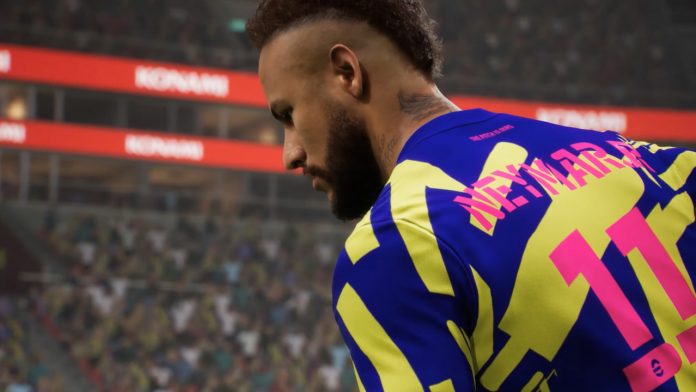 efootball 2022