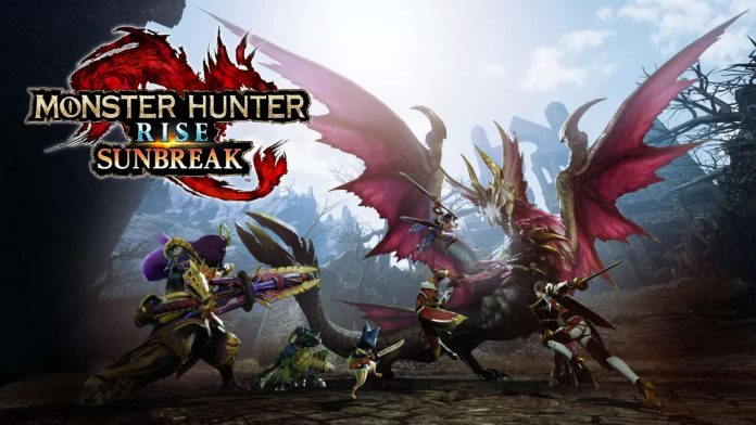 Monster Hunter: Sunbreak