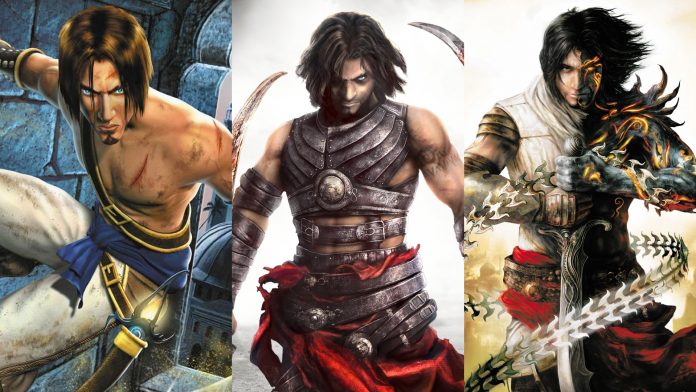 Prince of Persia