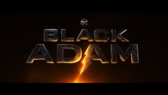 black adam logo image