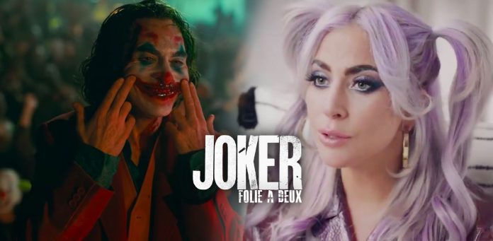 Joker: Folie à Deux