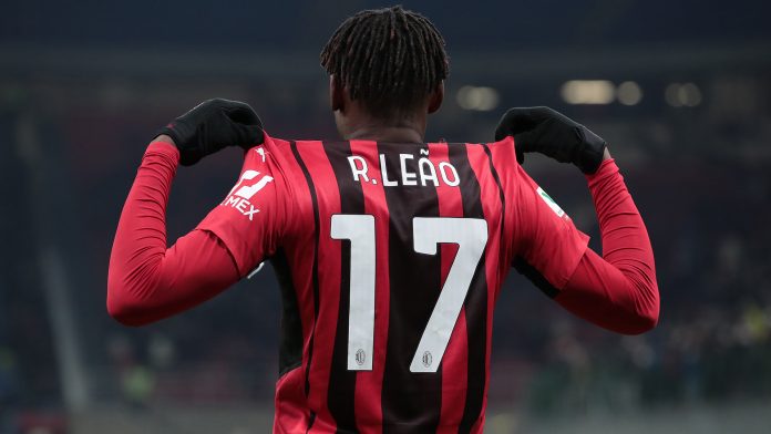FIFA 22 Ultimate Team