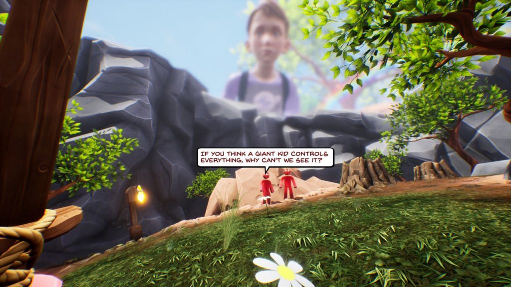 supraland gameplay image