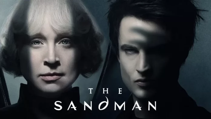 The Sandman