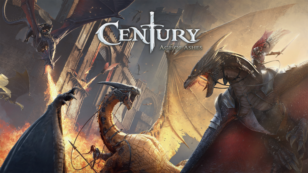 century age of ashes ps5 release date