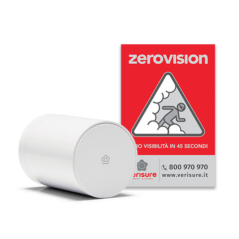verisure zerovision