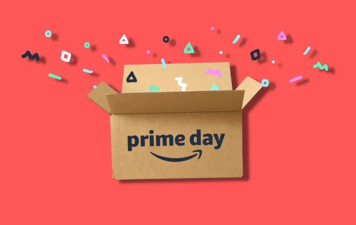 Amazon Prime Days 2022