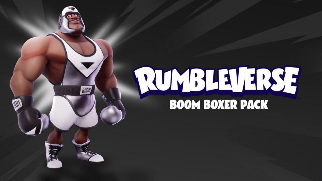 boom boxer pack rumbleverse image