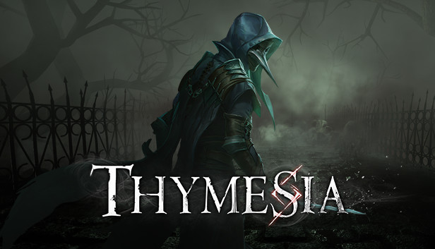 Thymesia arriva anche su Switch