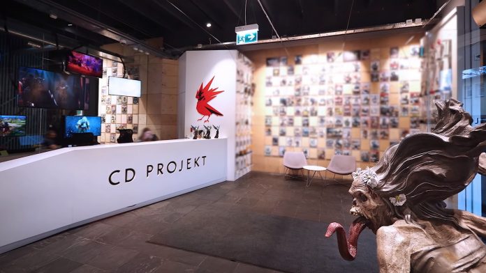 CD Projekt RED