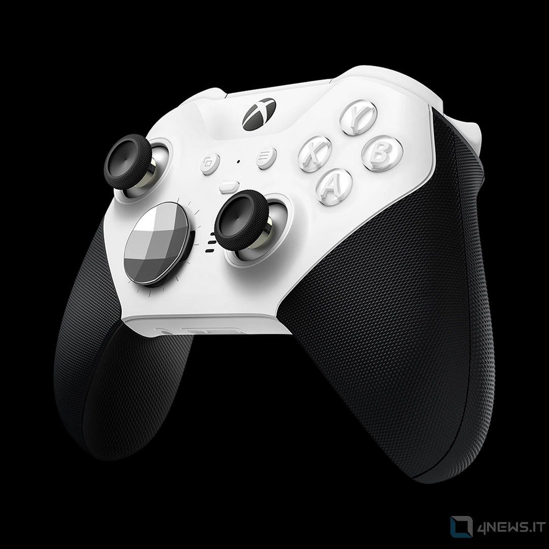 JCD Per Controller Wireless XboxOne Coperchio Guscio Batteria - Foto 6