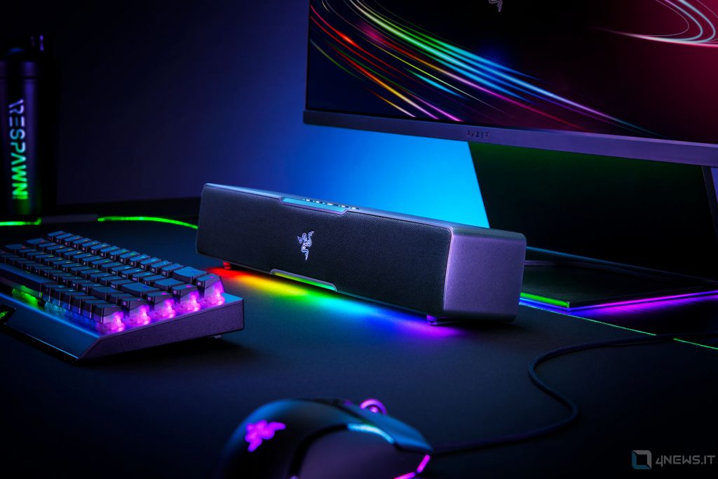 Razer Leviathan V2 X