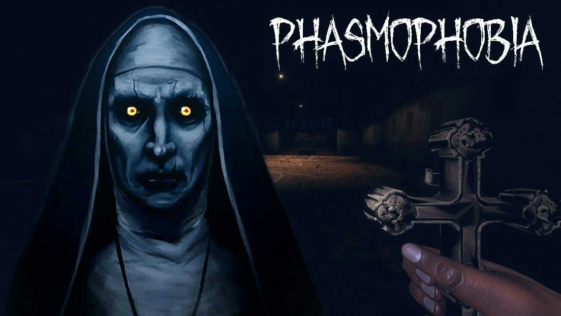 Phasmophobia, l'aggiornamento Apocalypse in arrivo a brevissimo 4News