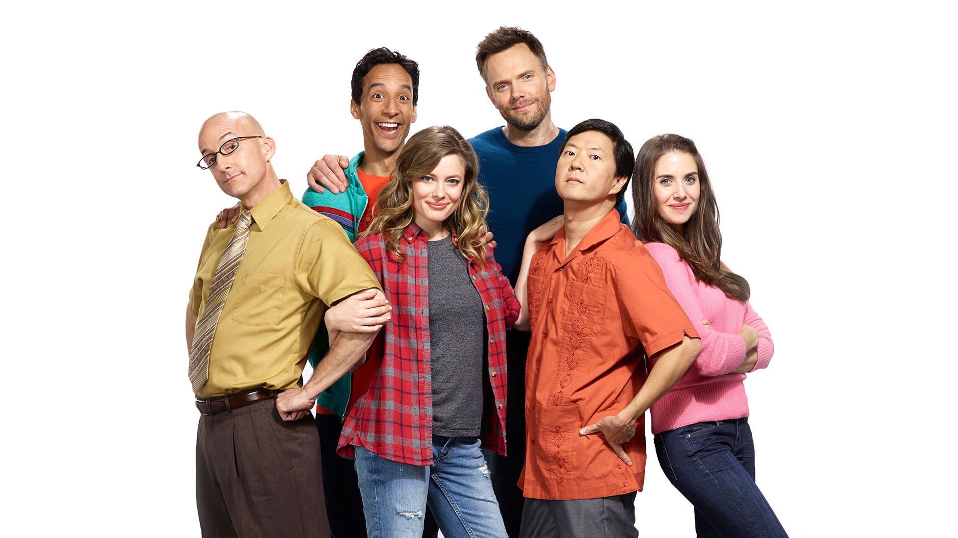 Community, il film è finalmente ufficiale! 4News