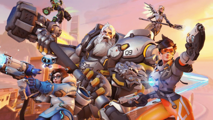 Overwatch 2