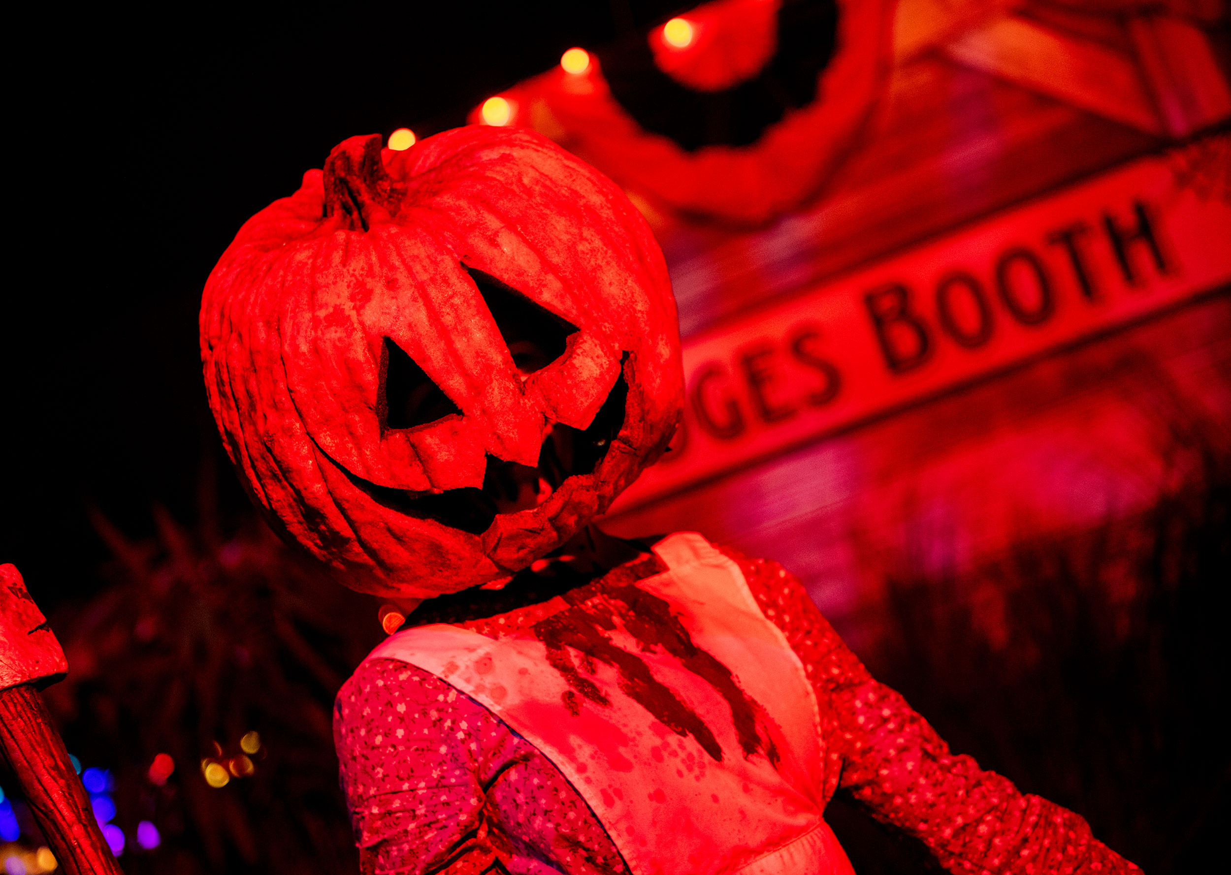 I migliori film horror da guardare ad Halloween su Netflix, Prime Video