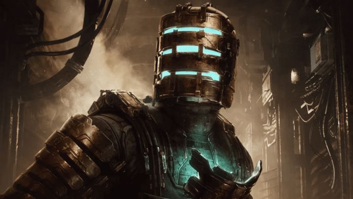Dead Space Remake