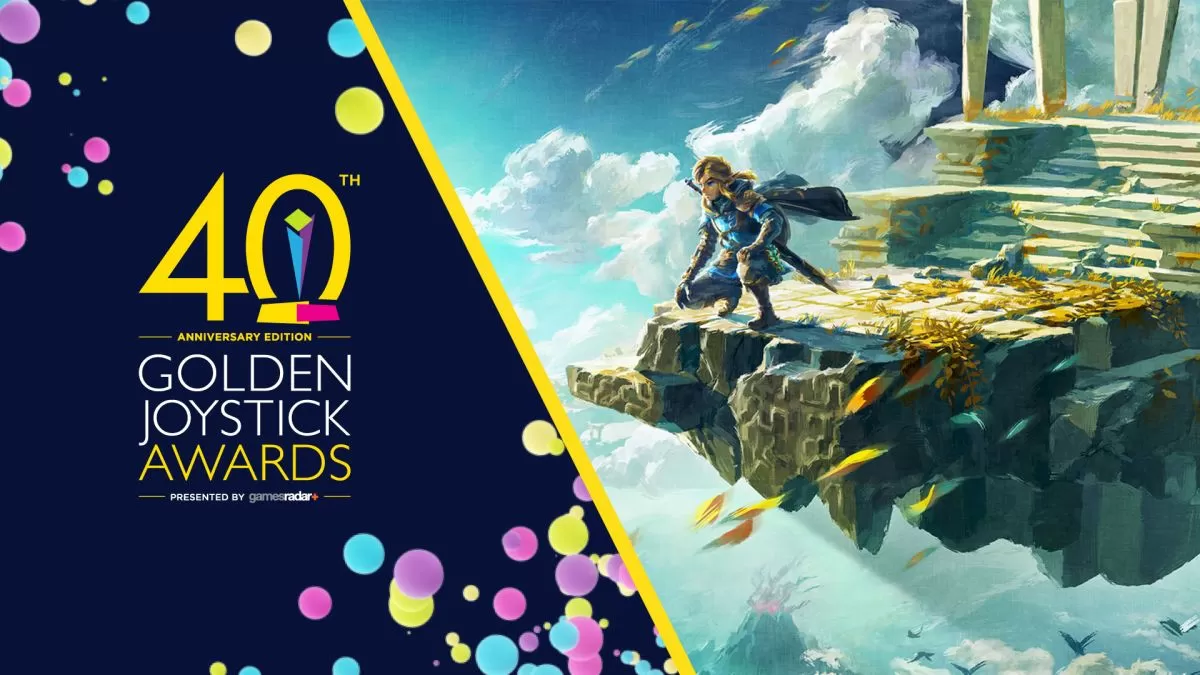Golden Joystick Awards 2022 chi ha vinto il Game of the Year? 4News