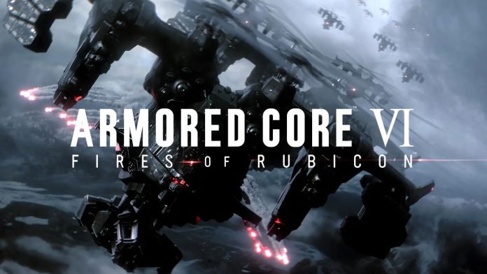 AC6 logo reveal image