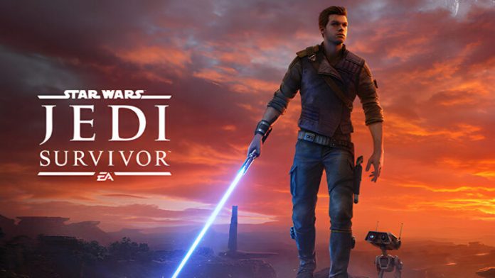 Star War Jedi: Survivor