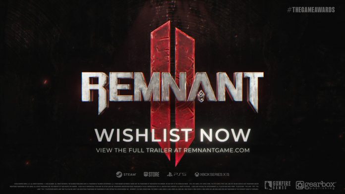 Remnant 2