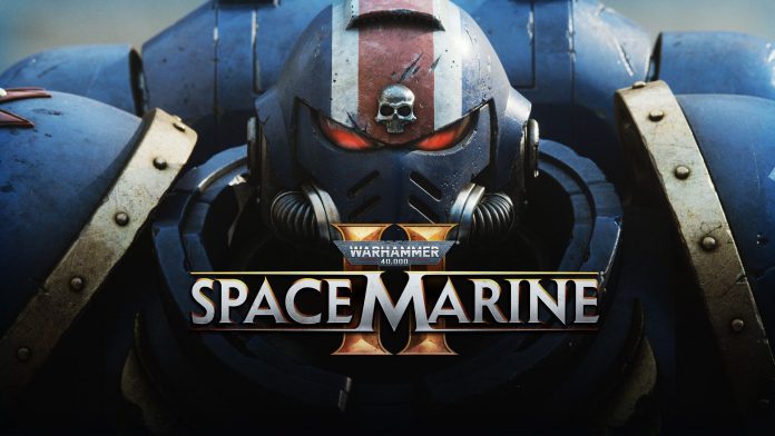 Space Marine II