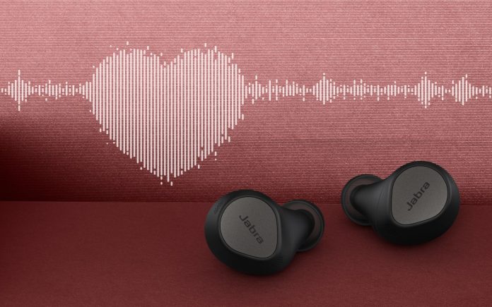 Elite 7 pro black titanium