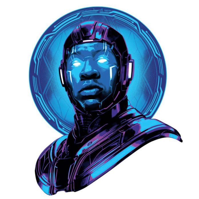 Kang Quantumania