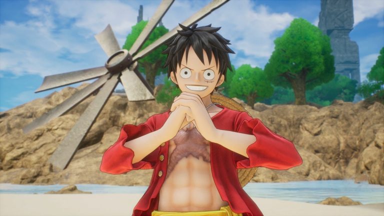 One Piece Odyssey arriva su Nintendo Switch: ecco trailer, dettagli e data di uscita!