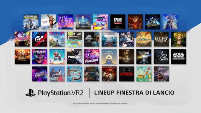 PlayStation VR2