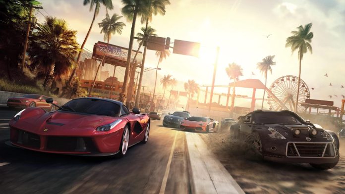 The Crew 3