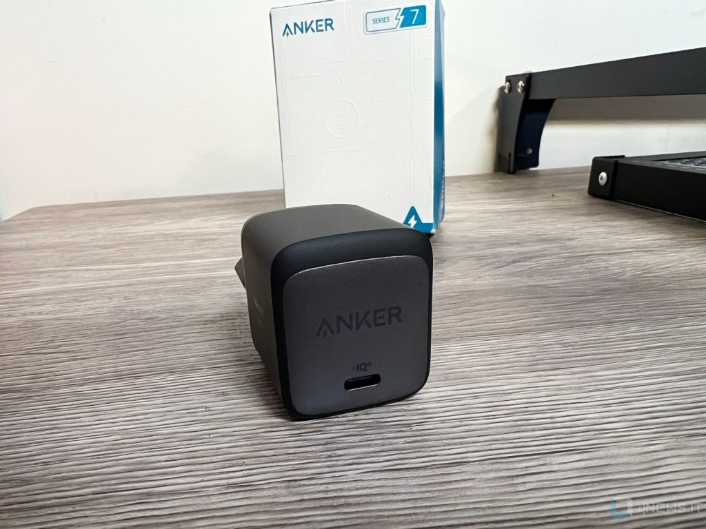 Anker Nano II 65w