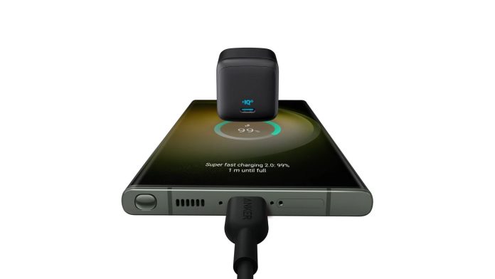 Anker 313
