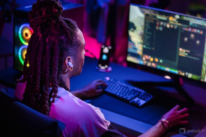 Logitech G FITS