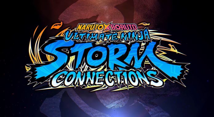 Naruto X Boruto Storm Connections