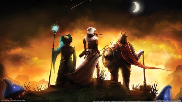 Trine