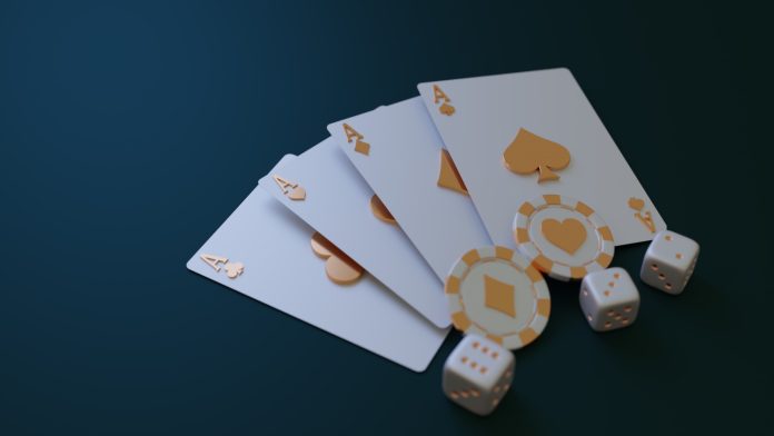 Carte poker