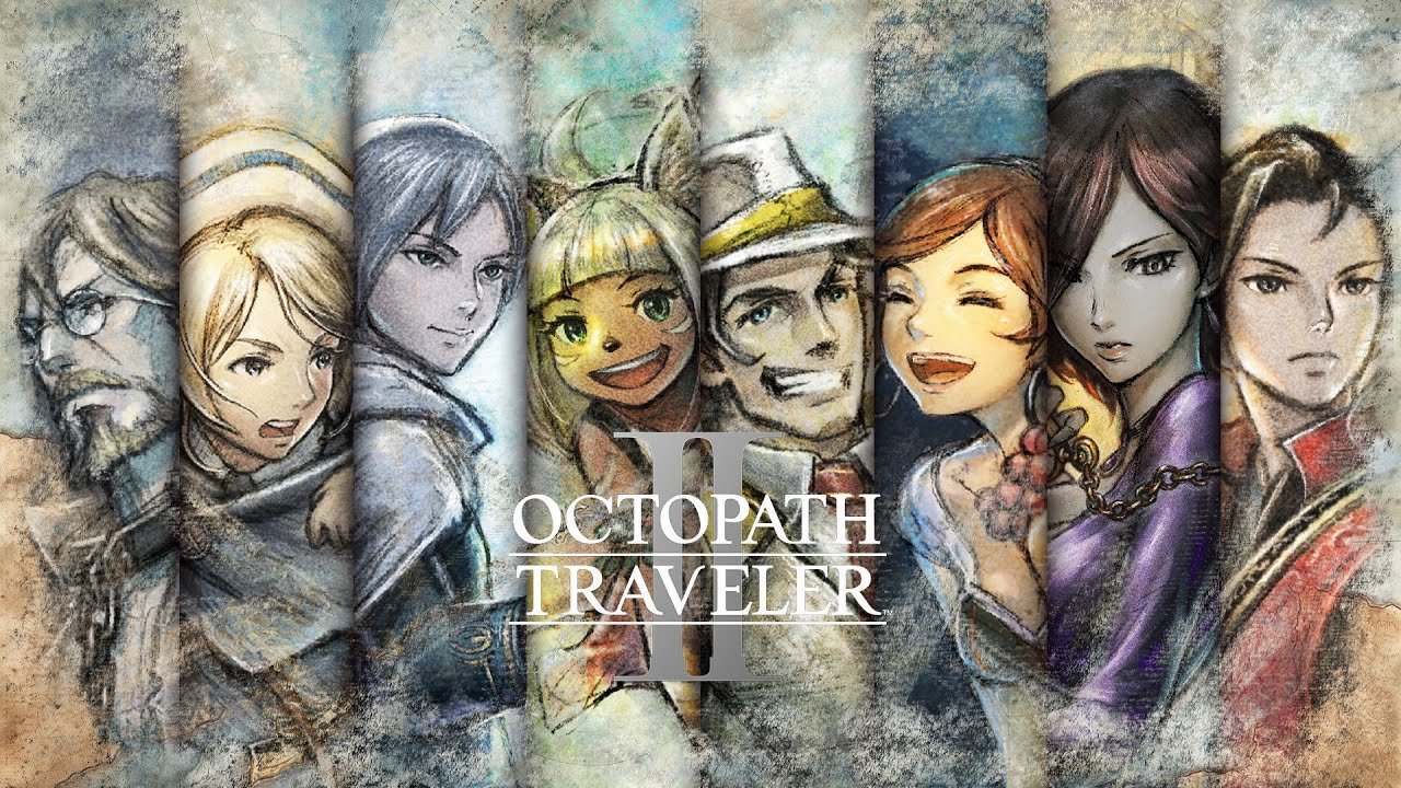 Octopath Traveler II  Primeiras impressões - Moogle's Cave