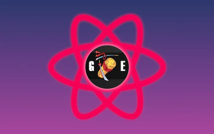 Proton GE logo