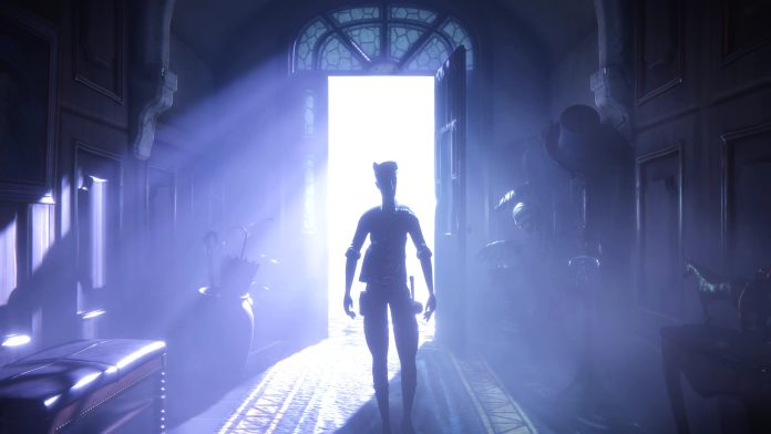 The Last Case of Benedict Fox