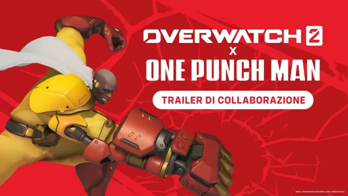 OnePunchOverwatch2_cover