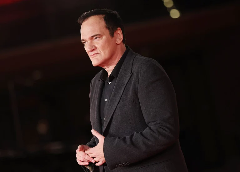 Quentin Tarantino, The Movie Critic non sarà il suo ultimo film?