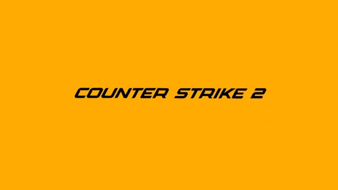 counter strike 2 logo