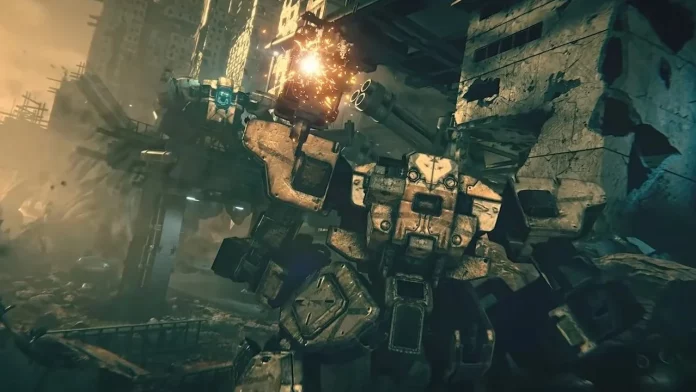 FRONT MISSION 1ST REMAKE