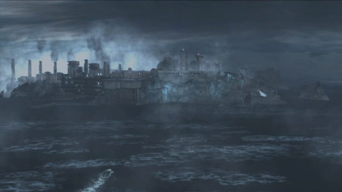 resident evil 4 remake isola