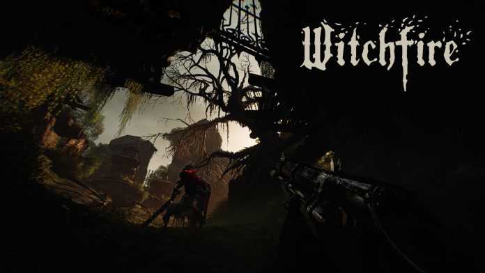 Witchfire