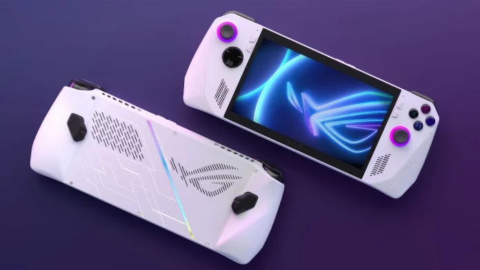 ASUS ROG Ally