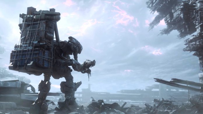 Armored Core VI