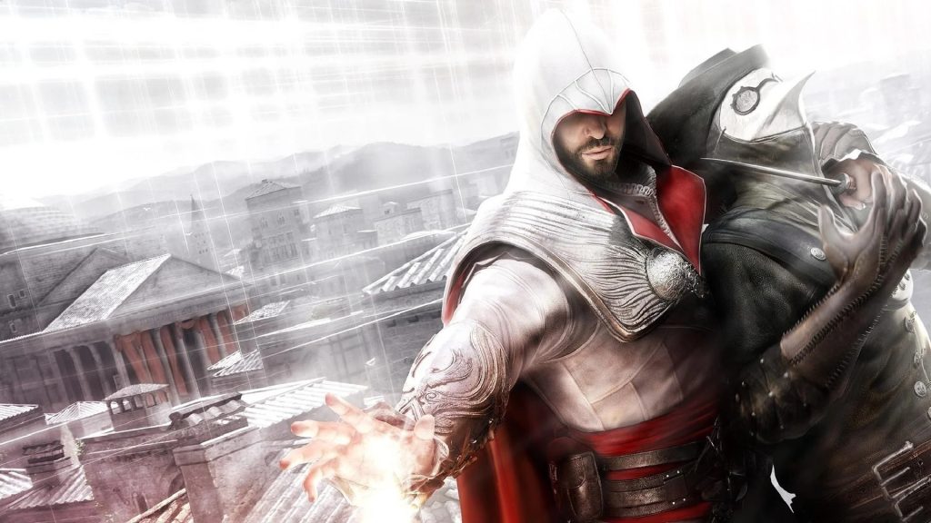 Assassin's Creed Red