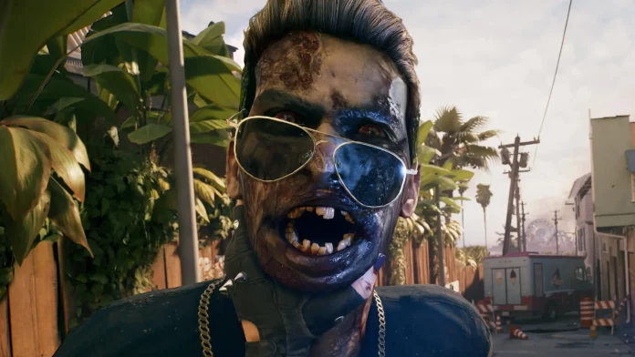 Dead Island